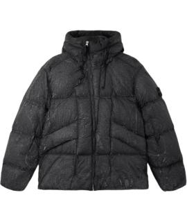 STONE ISLAND Пуховик