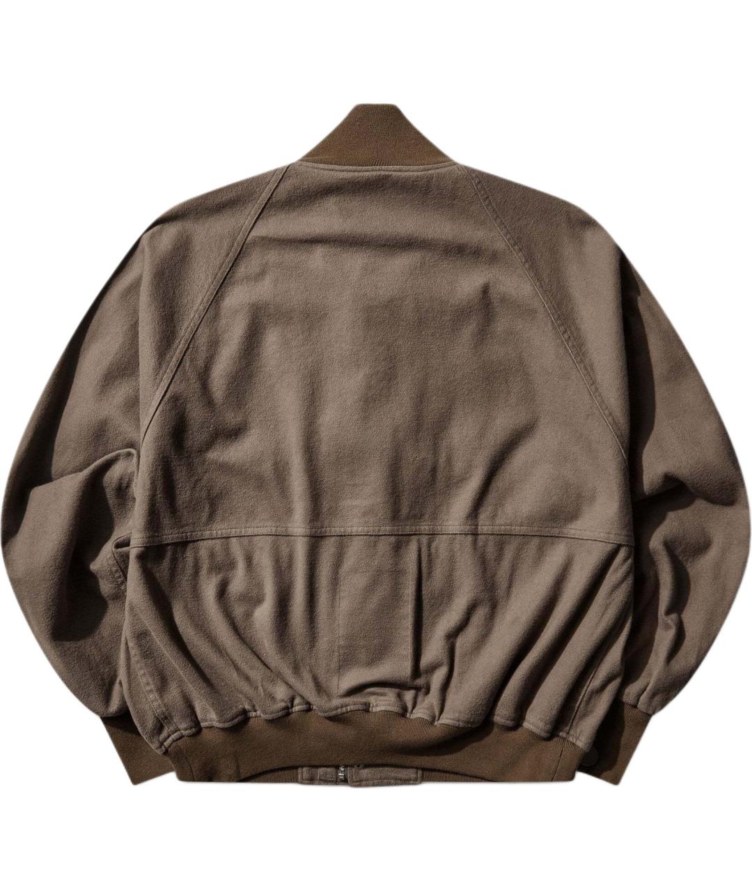 CAV EMPT Коричневая куртка, фото 2