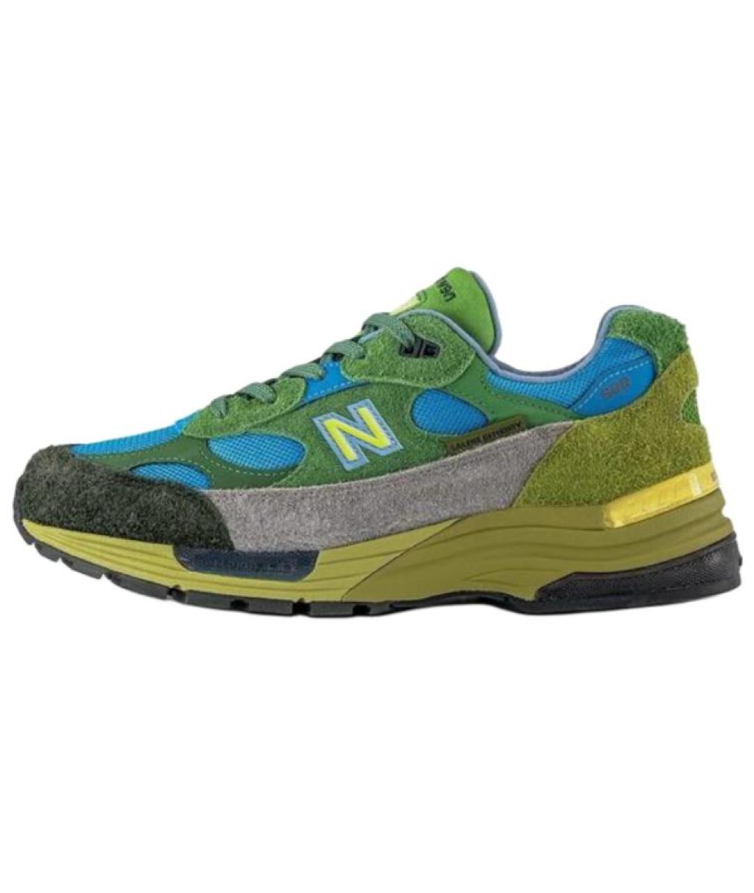 NEW BALANCE Мульти кроссовки, фото 2