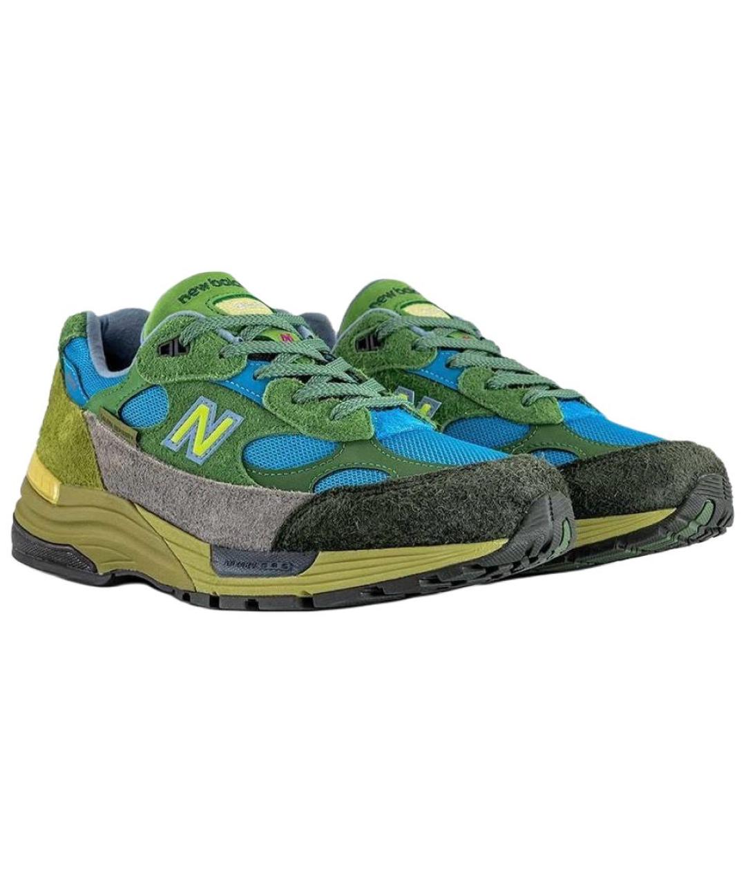 NEW BALANCE Мульти кроссовки, фото 3