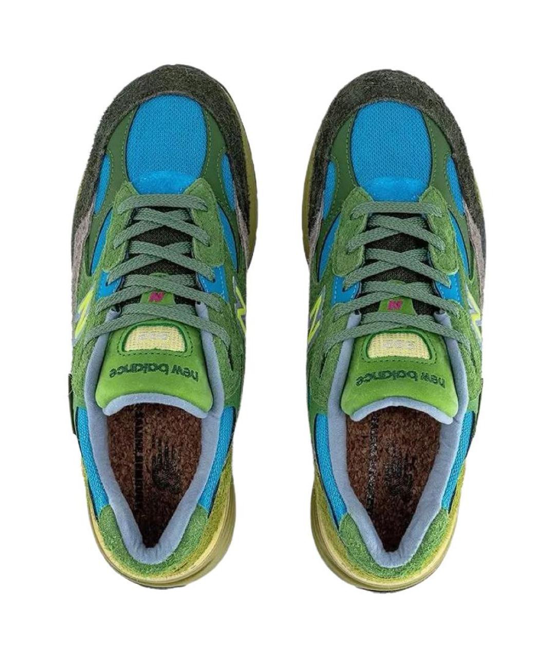 NEW BALANCE Мульти кроссовки, фото 4