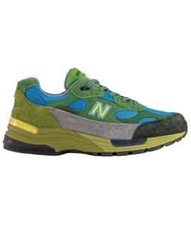 NEW BALANCE Кроссовки