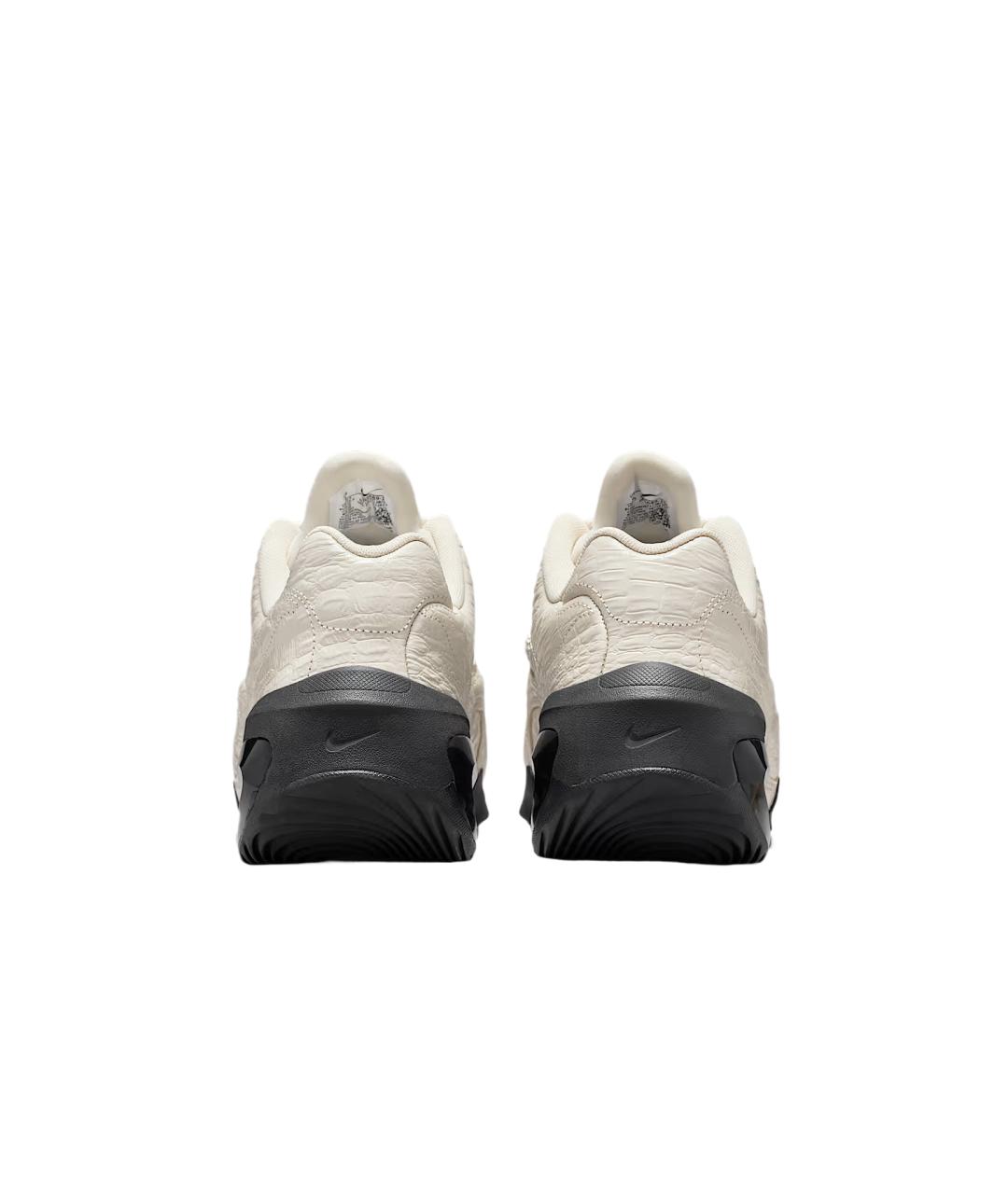 NIKE Белые кроссовки, фото 5