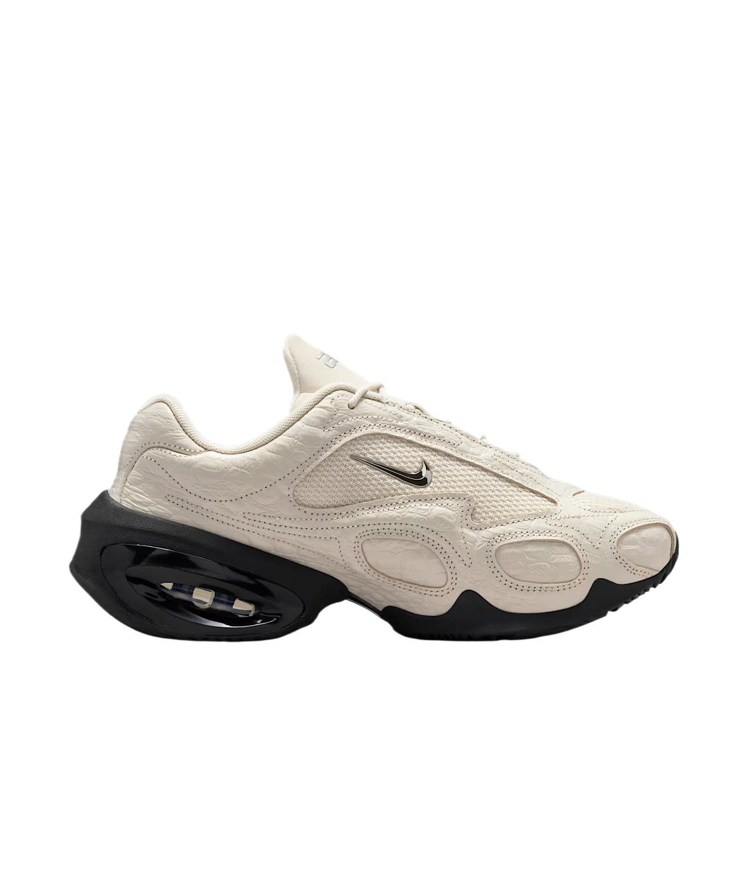 NIKE Белые кроссовки, фото 1