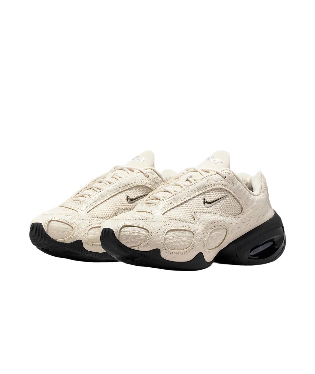 NIKE Белые кроссовки, фото 3