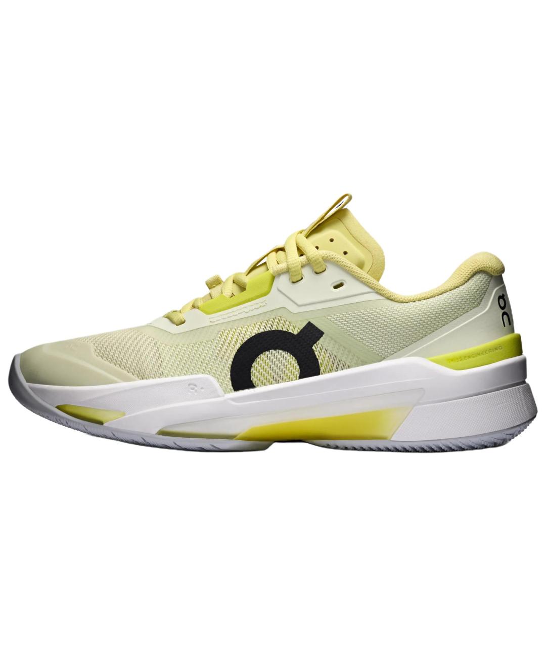 ON Зеленые кроссовки, фото 2