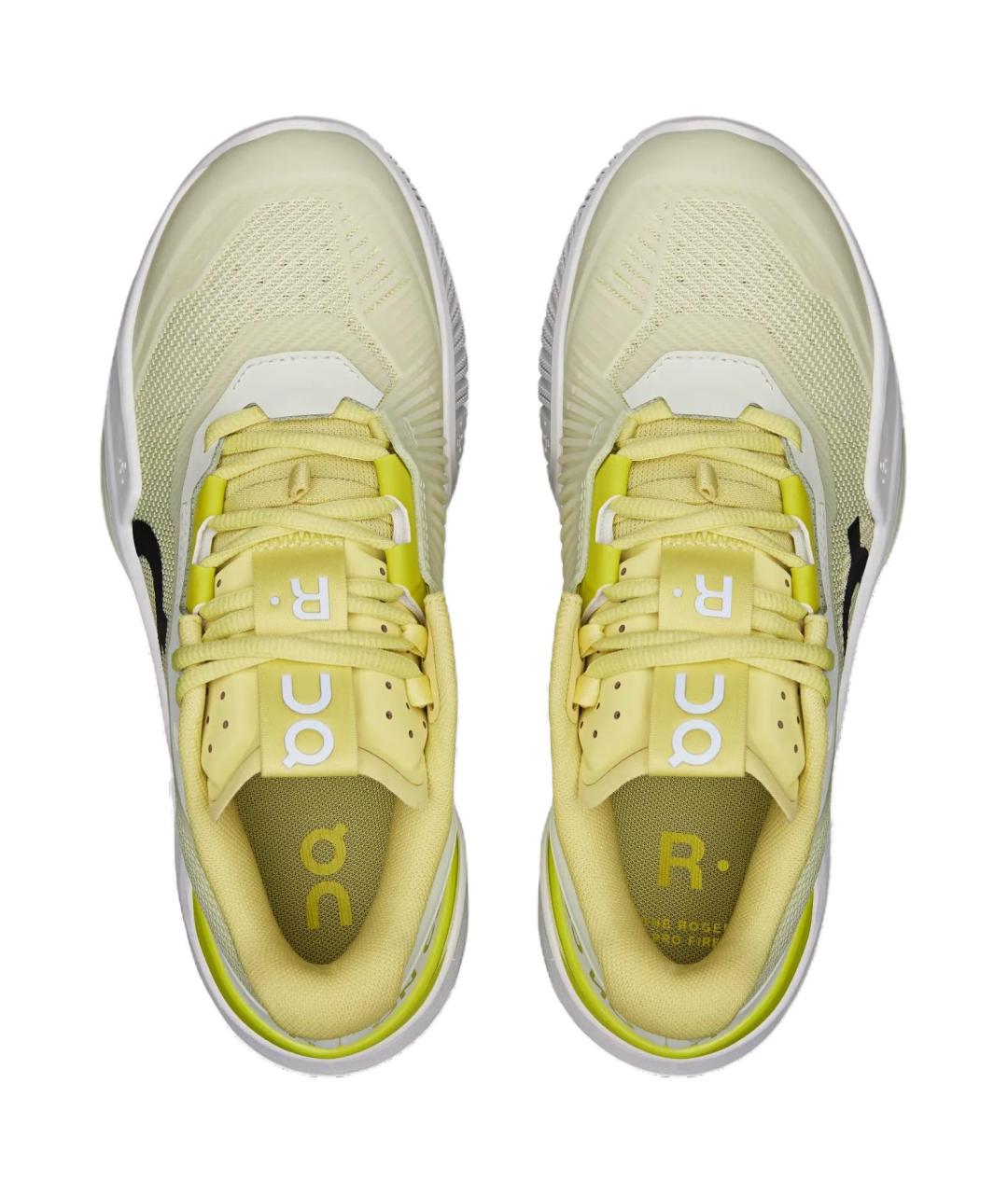 ON Зеленые кроссовки, фото 4