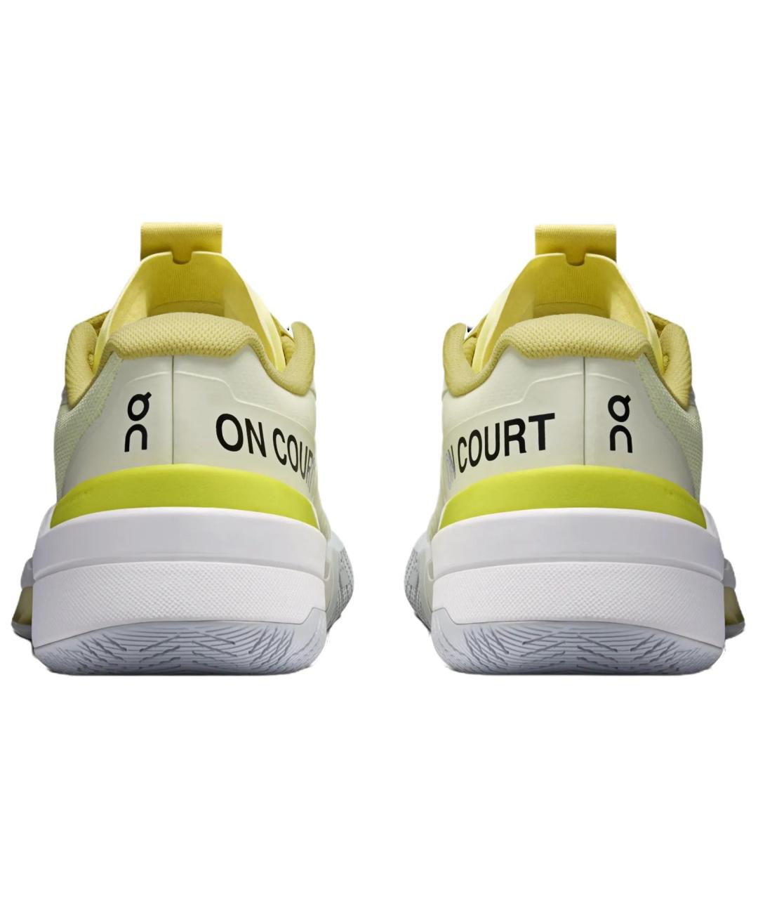 ON Зеленые кроссовки, фото 5