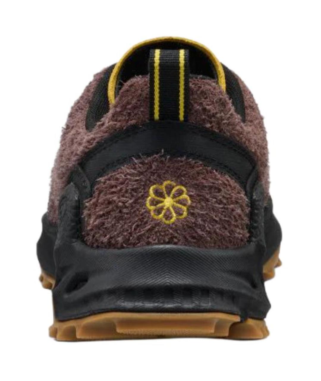 KEEN Коричневые низкие кроссовки / кеды, фото 5