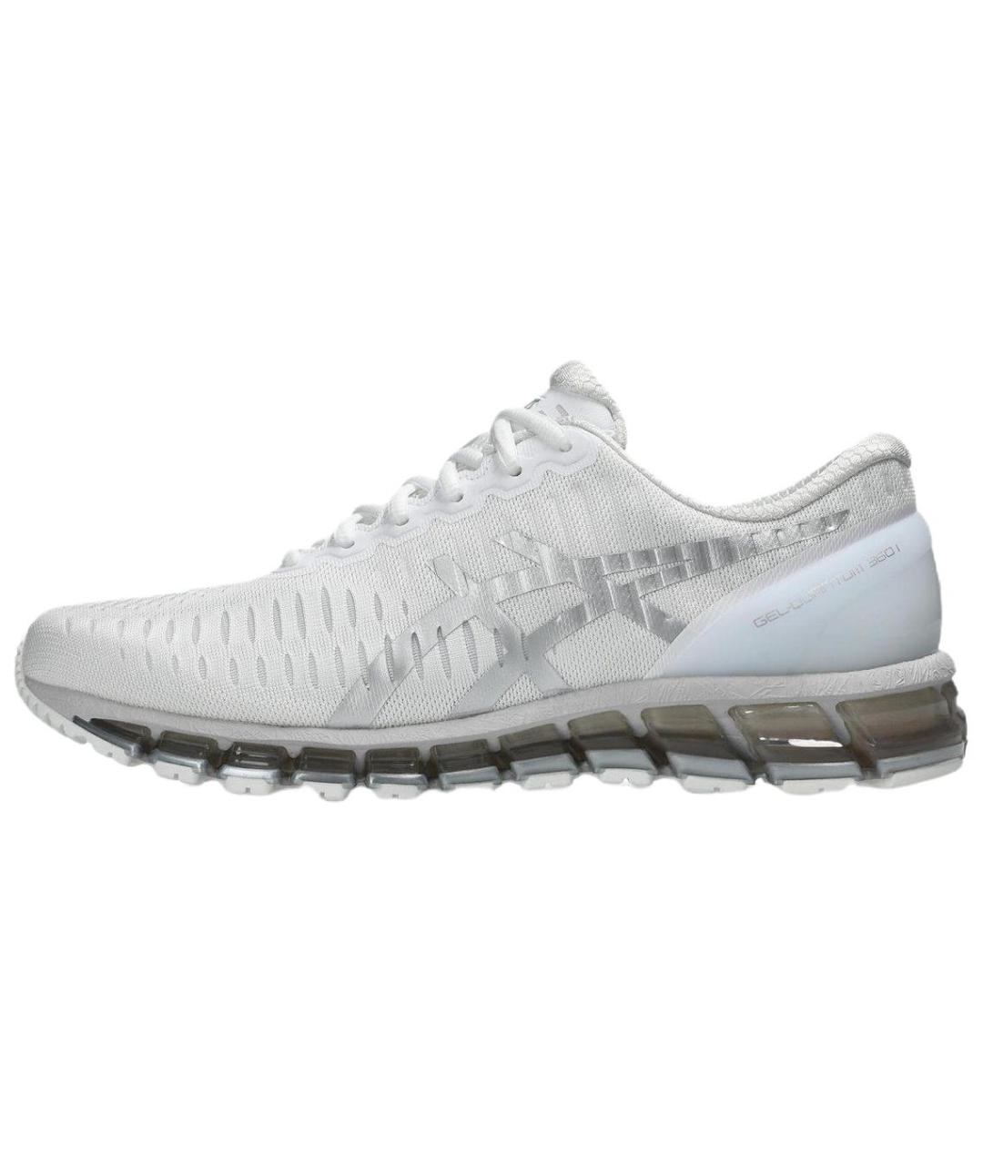 ASICS Серые кроссовки, фото 2