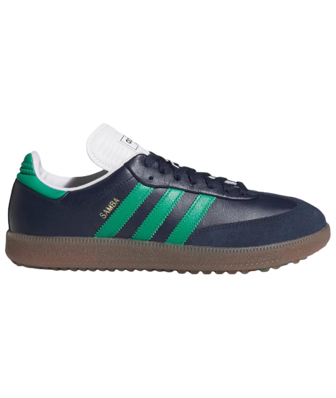 ADIDAS Мульти кожаные кеды, фото 1