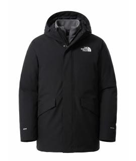 THE NORTH FACE Пуховик