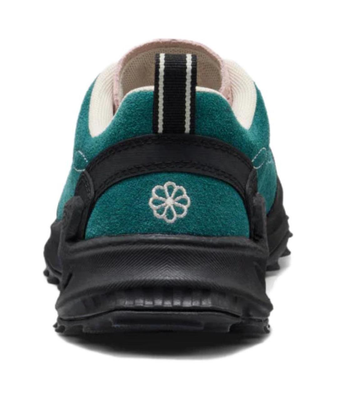 KEEN Зеленые кроссовки, фото 5