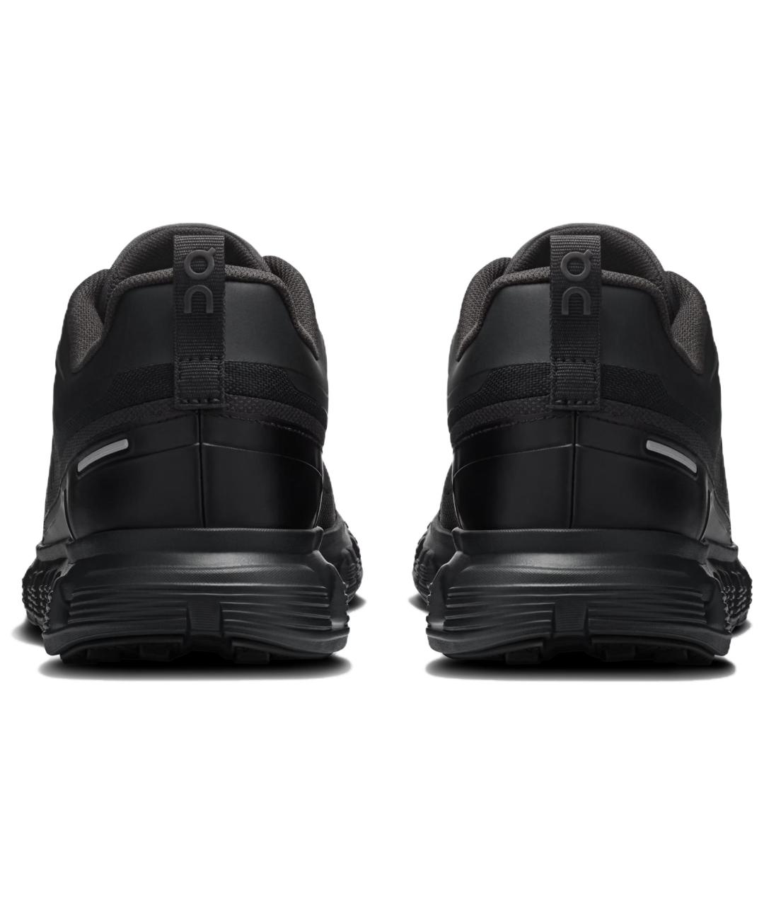 ON Черные кроссовки, фото 5