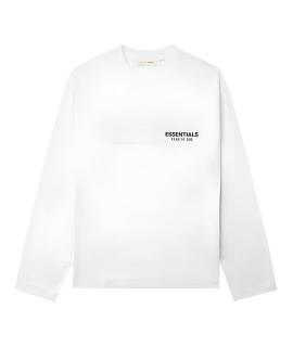 FEAR OF GOD ESSENTIALS Лонгслив
