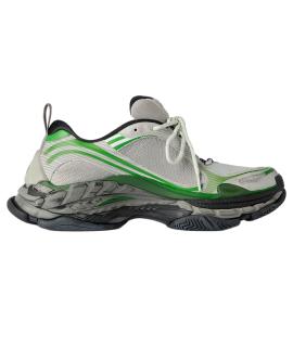 BALENCIAGA Низкие кроссовки / кеды