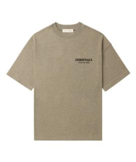 FEAR OF GOD ESSENTIALS Футболка
