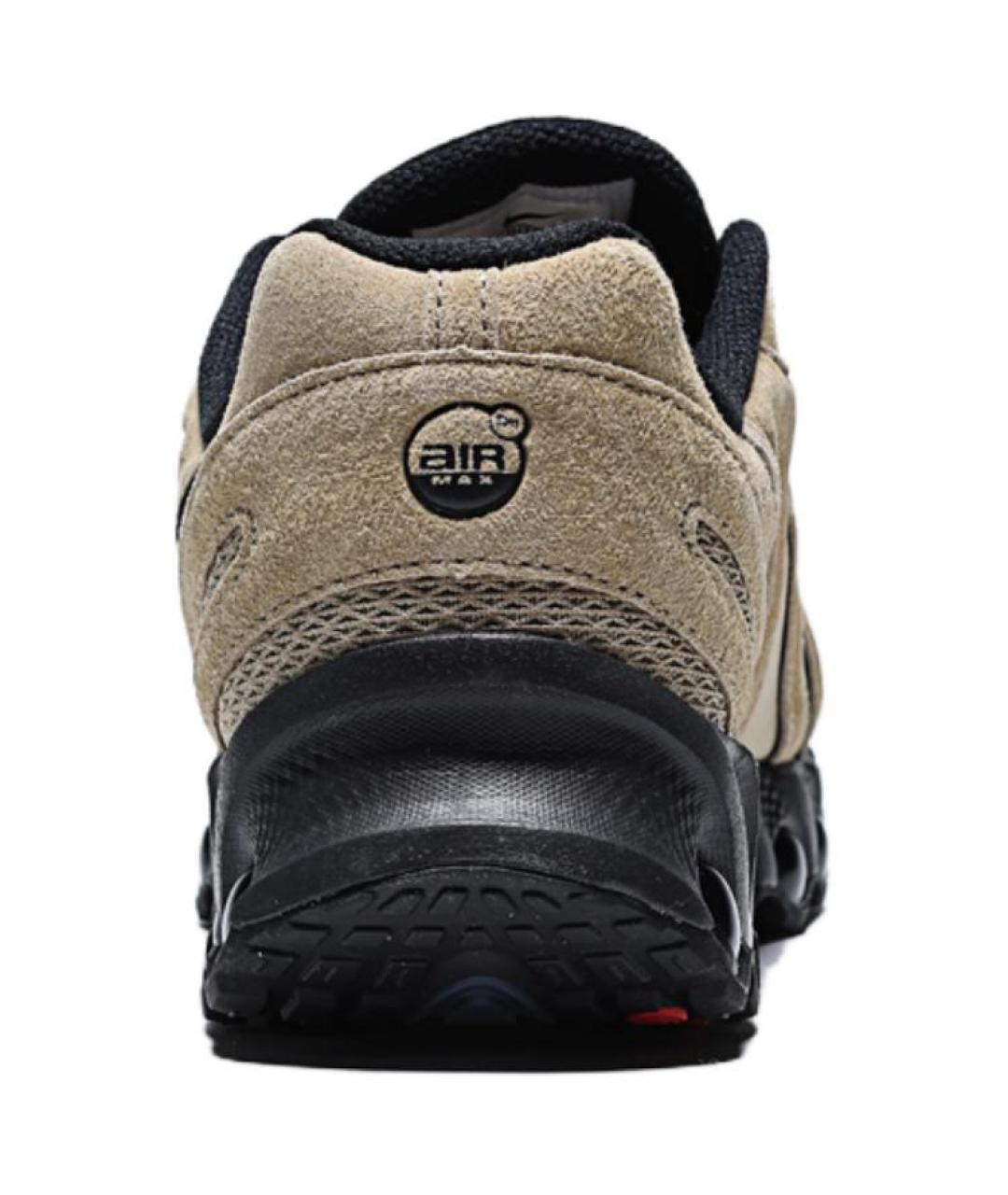 NIKE Бежевые кроссовки, фото 4