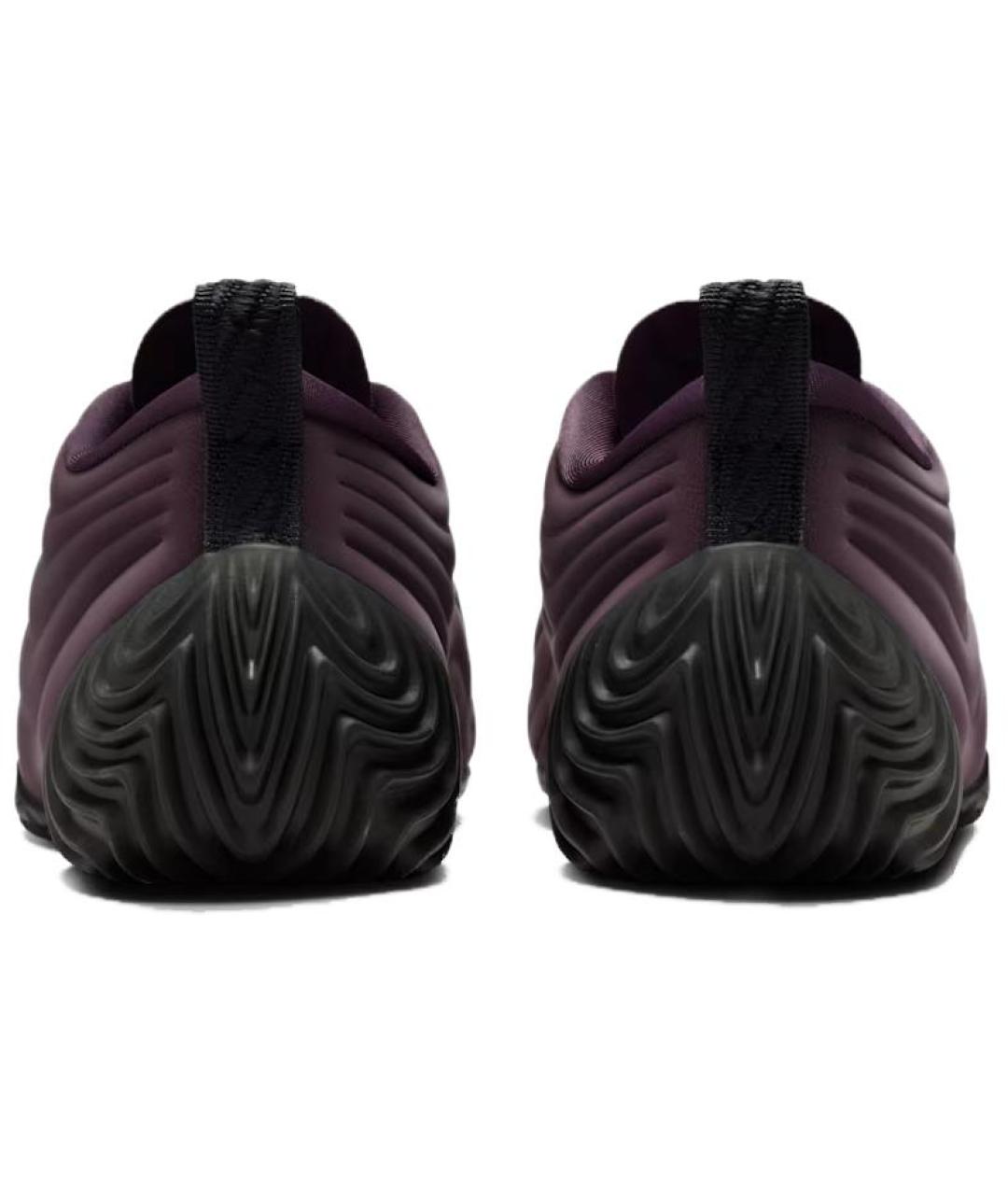 NIKE Фиолетовые кроссовки, фото 4