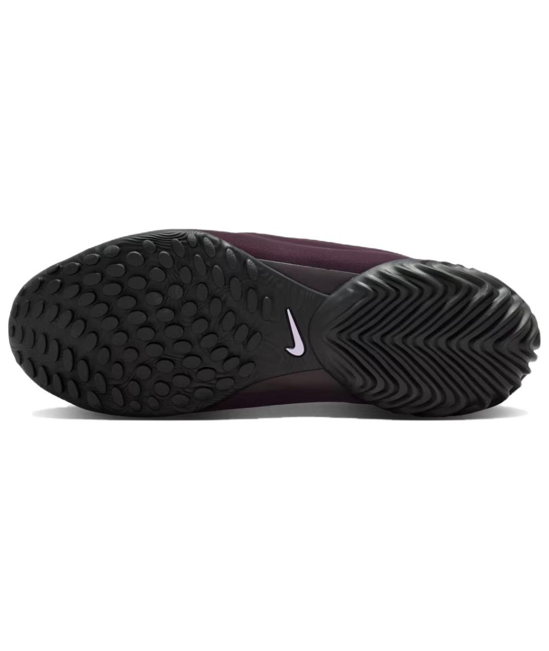 NIKE Фиолетовые кроссовки, фото 5