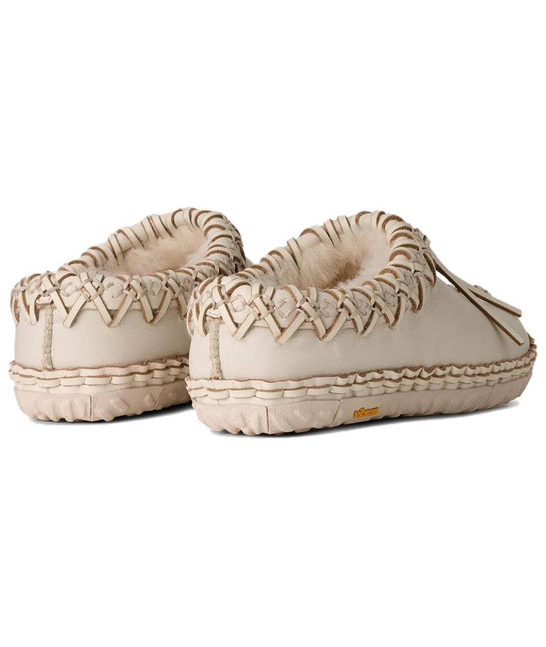 UGG Хаки ботинки, фото 5