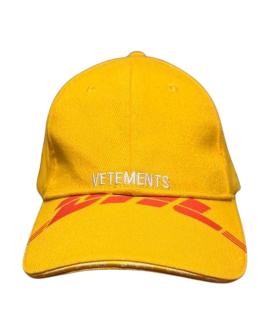 VETEMENTS Кепка/бейсболка