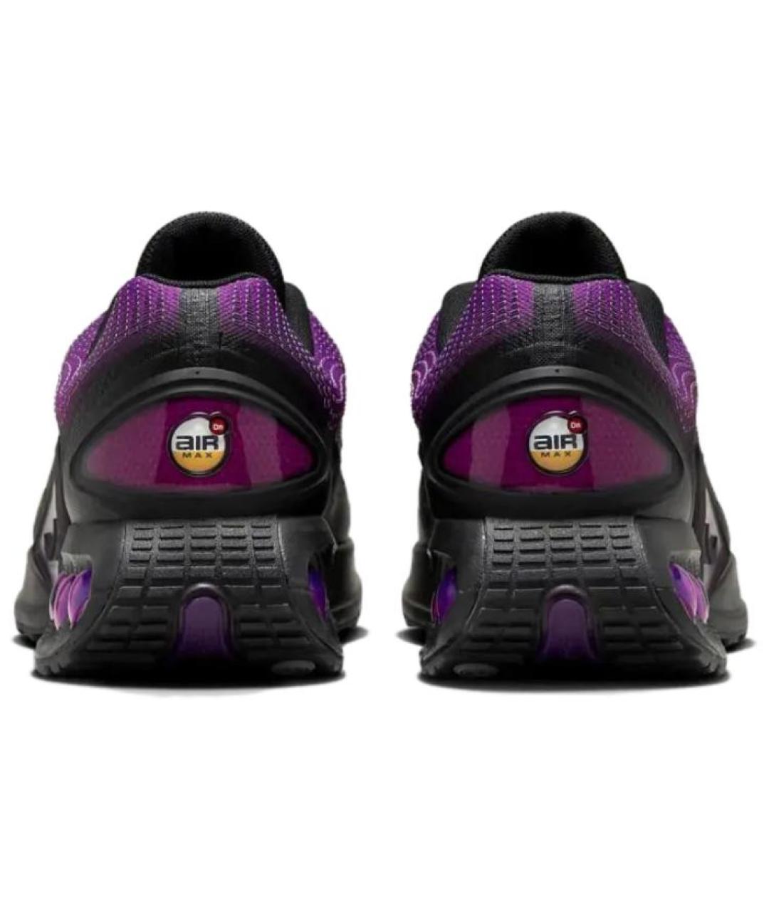 NIKE Фиолетовые кроссовки, фото 5