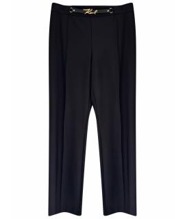 KARL LAGERFELD Прямые брюки