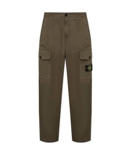 STONE ISLAND Повседневные брюки