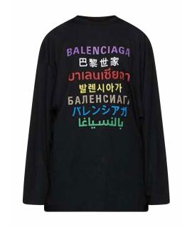 BALENCIAGA Лонгслив