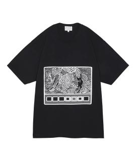 CAV EMPT Футболка