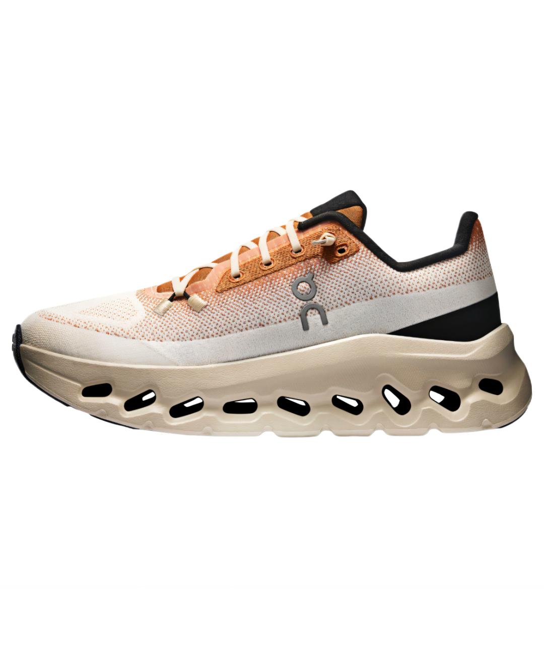 ON Бежевые кроссовки, фото 2