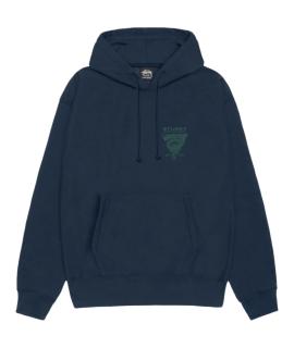 STUSSY Худи/толстовка