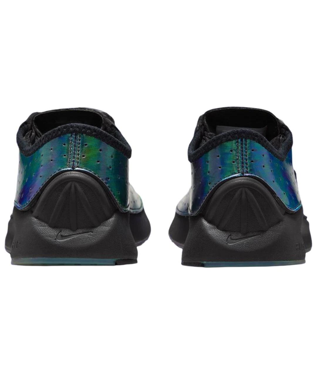 NIKE Черные кроссовки, фото 4