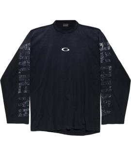 BALENCIAGA Лонгслив