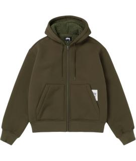 STUSSY Худи/толстовка