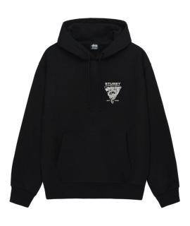 STUSSY Худи/толстовка