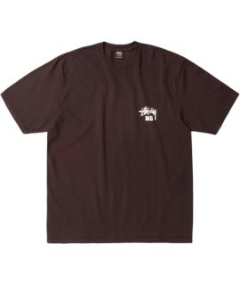 STUSSY Футболка