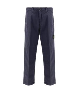 STONE ISLAND Классические брюки