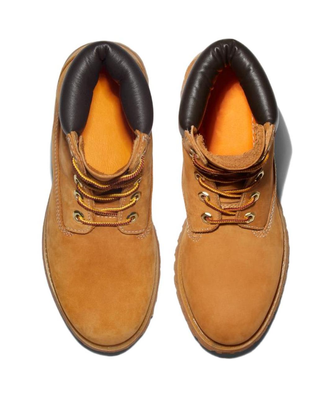 TIMBERLAND Ботинки, фото 4