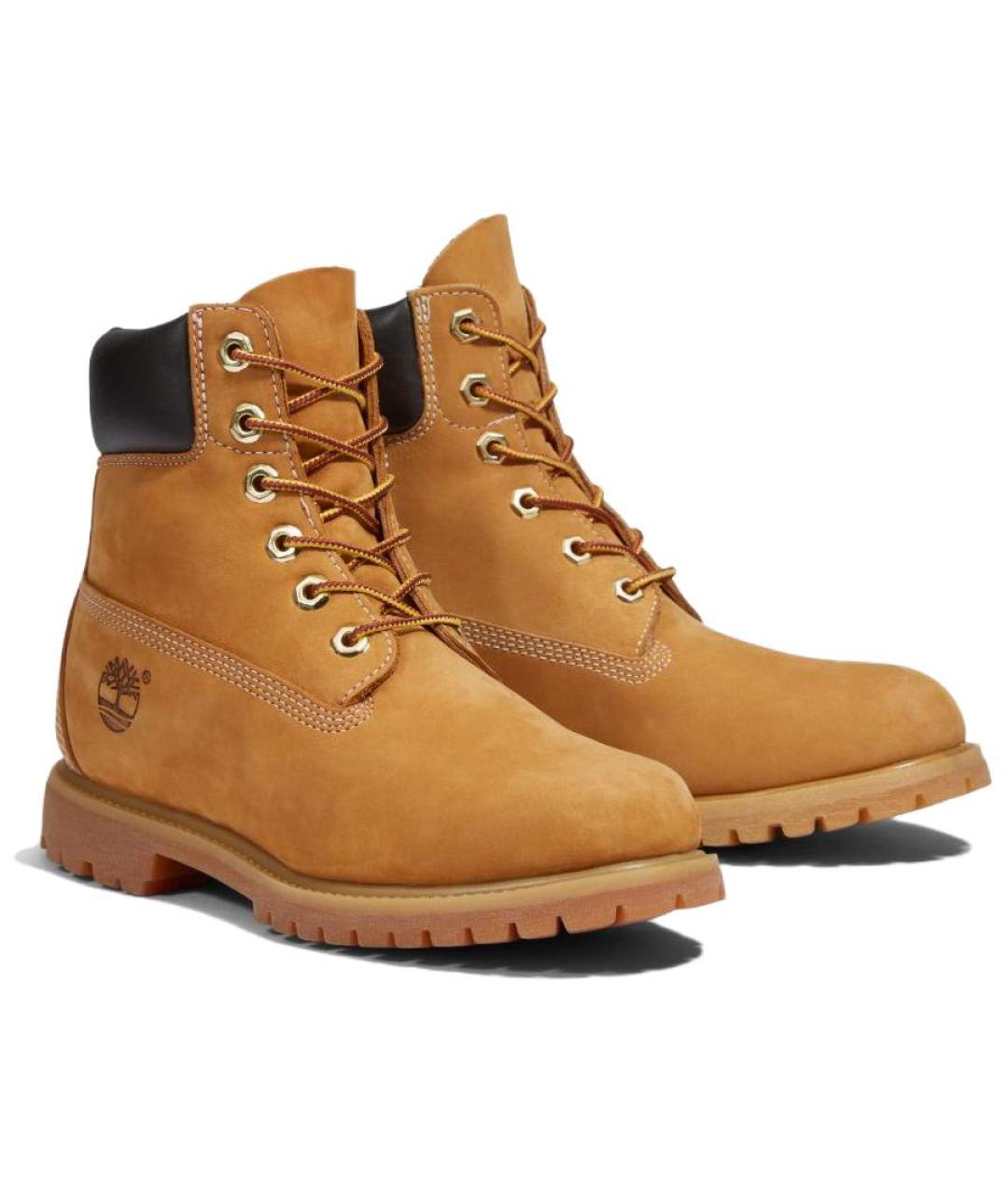 TIMBERLAND Ботинки, фото 5