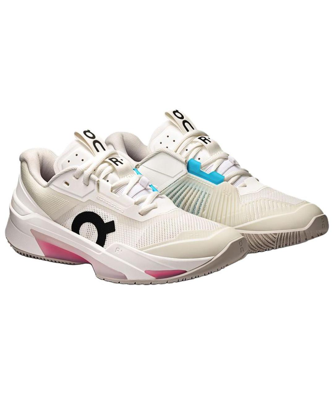 ON Белые кроссовки, фото 3