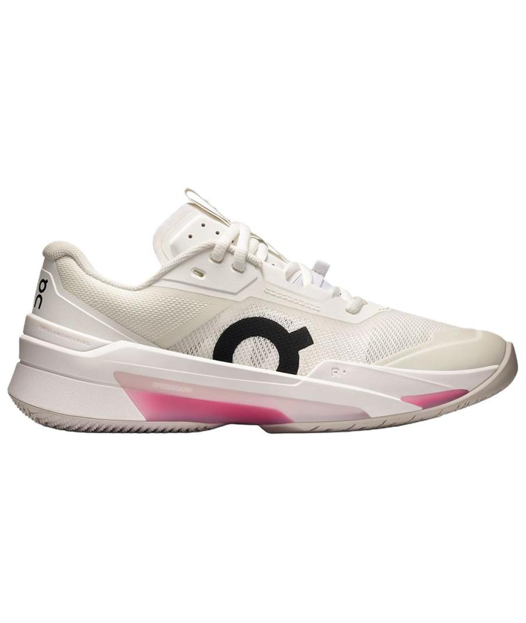 ON Белые кроссовки, фото 1