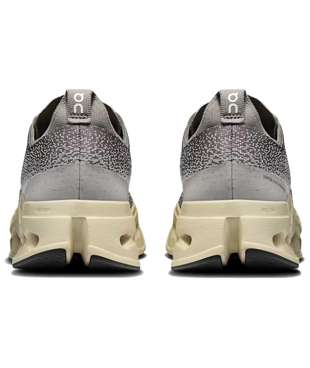 ON Серые низкие кроссовки / кеды, фото 5