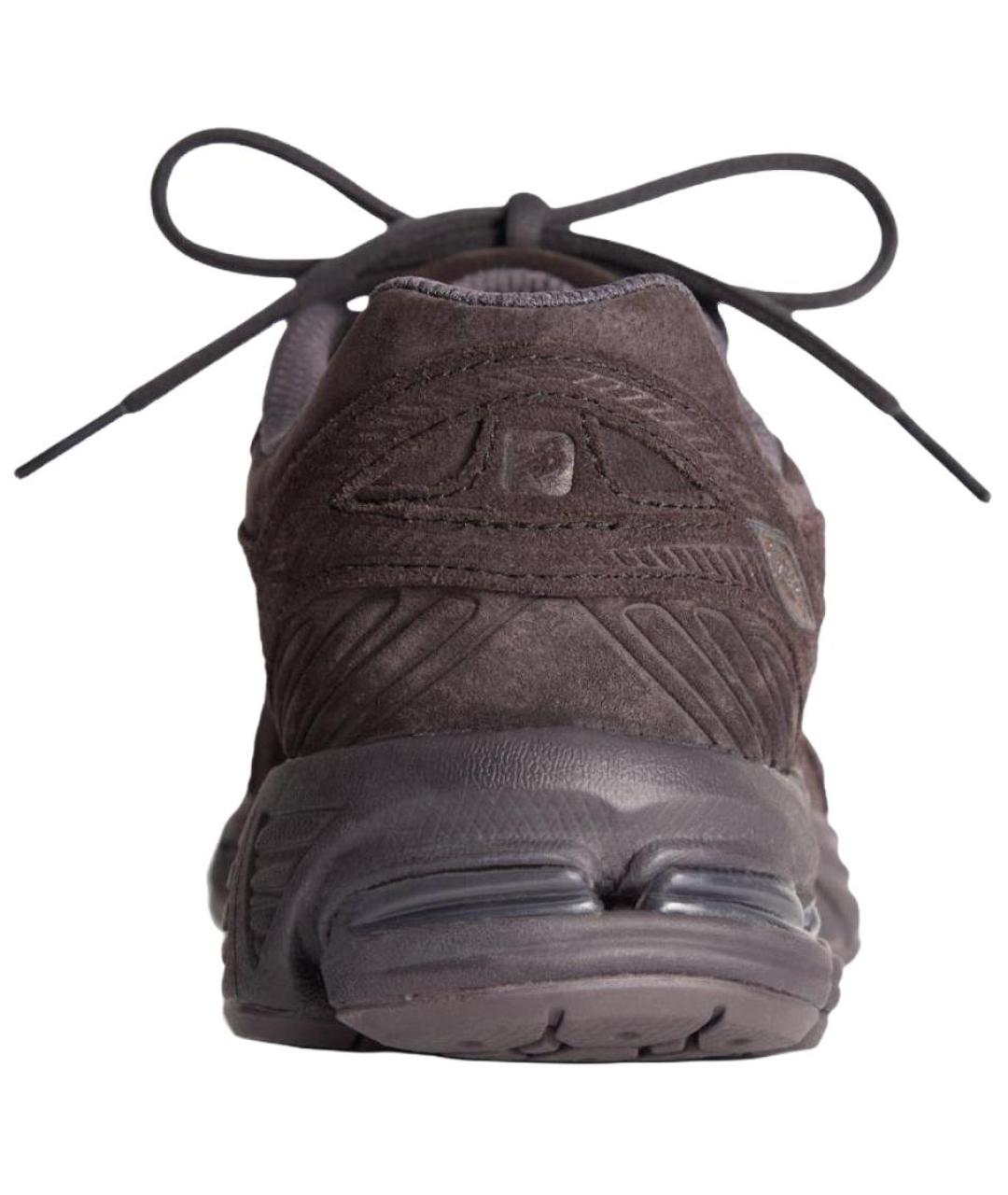 NEW BALANCE Низкие кроссовки / кеды, фото 4