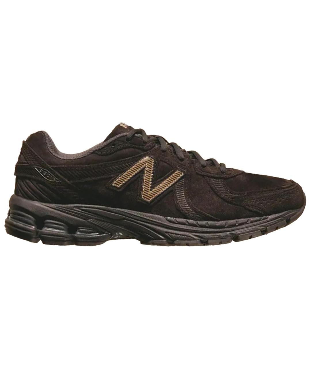 NEW BALANCE Низкие кроссовки / кеды, фото 1