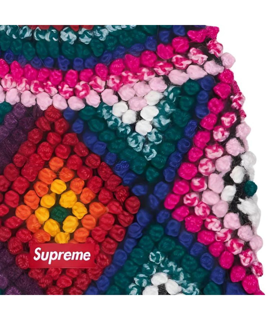 SUPREME Шапка, фото 2
