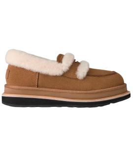UGG AUSTRALIA Лоферы