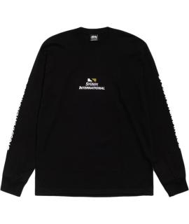 STUSSY Лонгслив