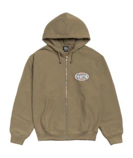 STUSSY Худи/толстовка